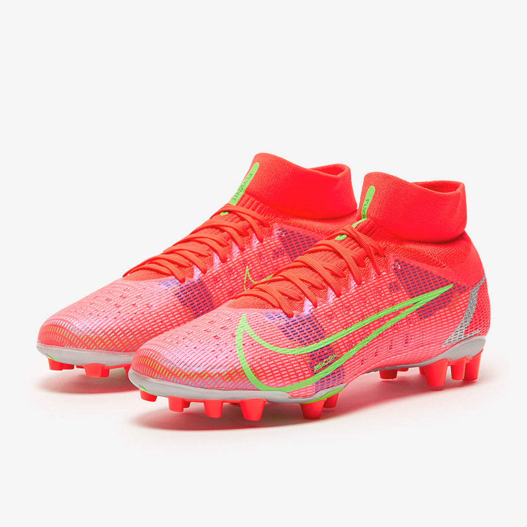 Nike Mercurial Superfly VIII Pro AG