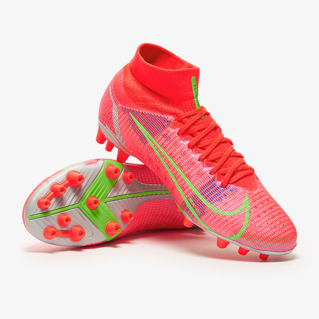 Nike Mercurial Superfly VIII Pro AG