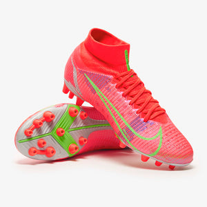 Nike Mercurial Superfly VIII Pro AG
