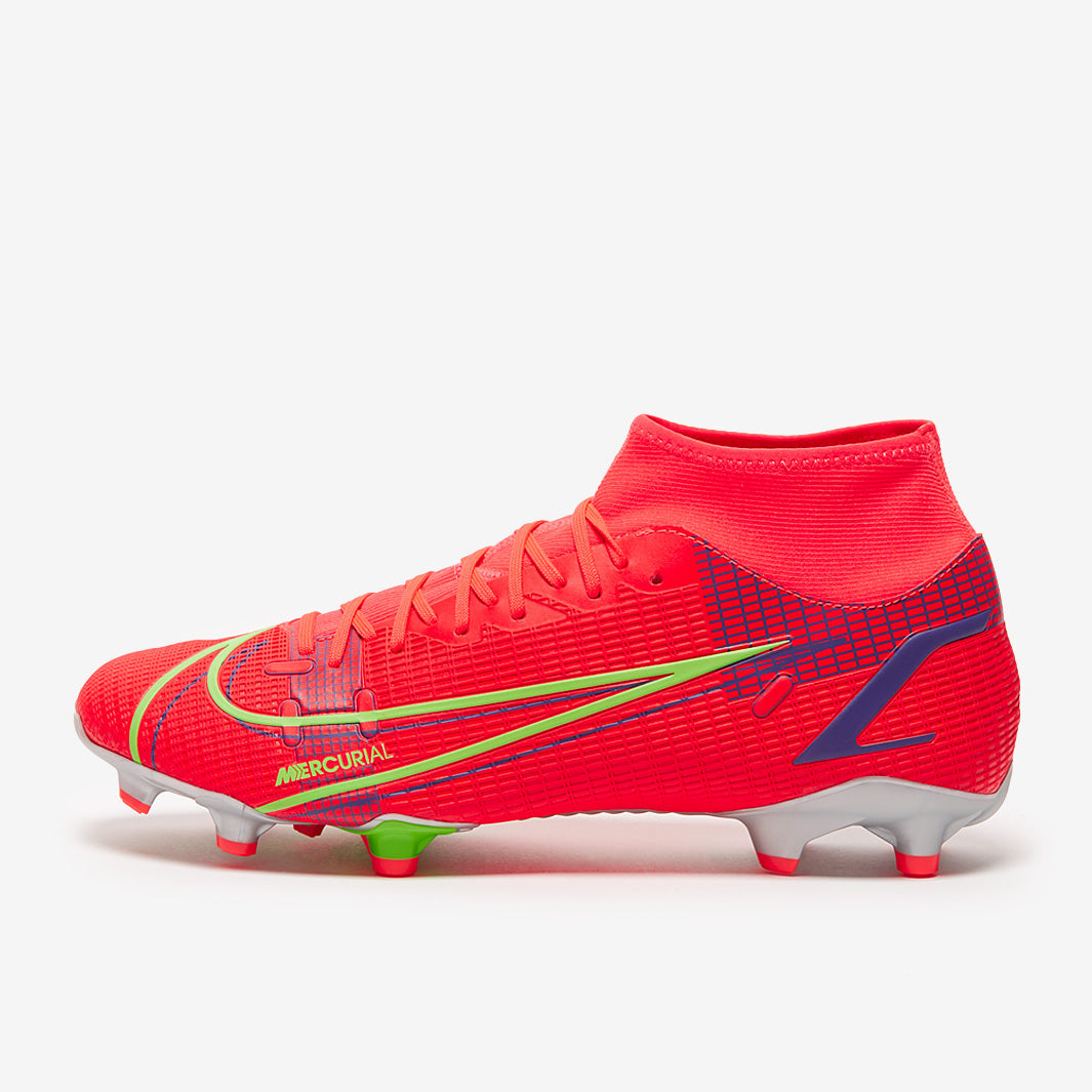 Nike Mercurial Superfly VIII Academy FG/MG