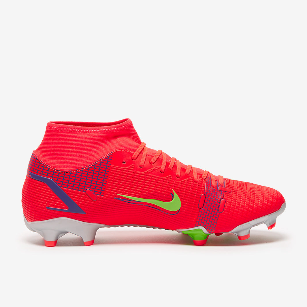 Nike Mercurial Superfly VIII Academy FG/MG