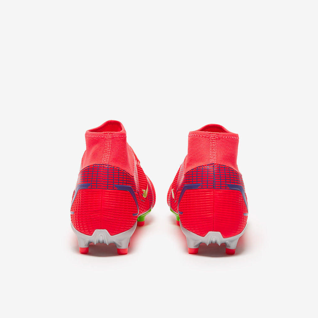 Nike Mercurial Superfly VIII Academy FG/MG