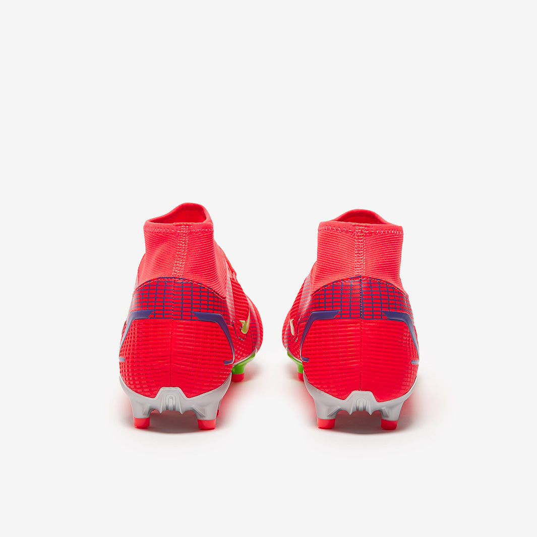 Nike Mercurial Superfly VIII Academy FG/MG