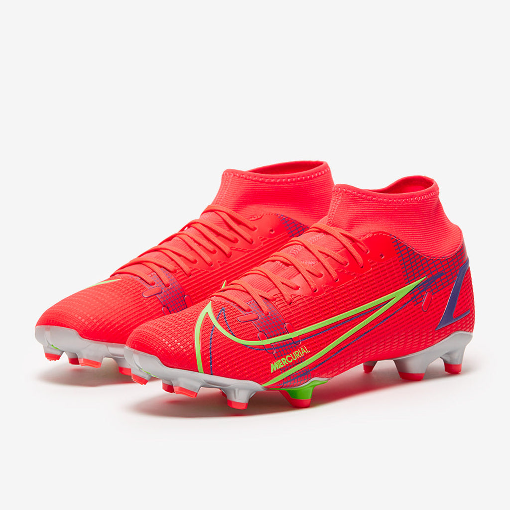 Nike Mercurial Superfly VIII Academy FG/MG