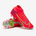 Nike Mercurial Superfly VIII Academy FG/MG