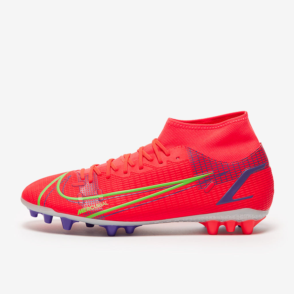 Nike Mercurial Superfly VIII Academy AG