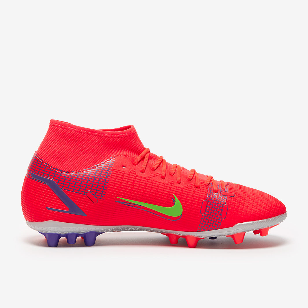 Nike Mercurial Superfly VIII Academy AG