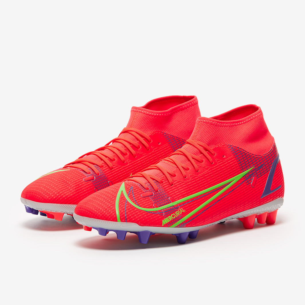 Nike Mercurial Superfly VIII Academy AG