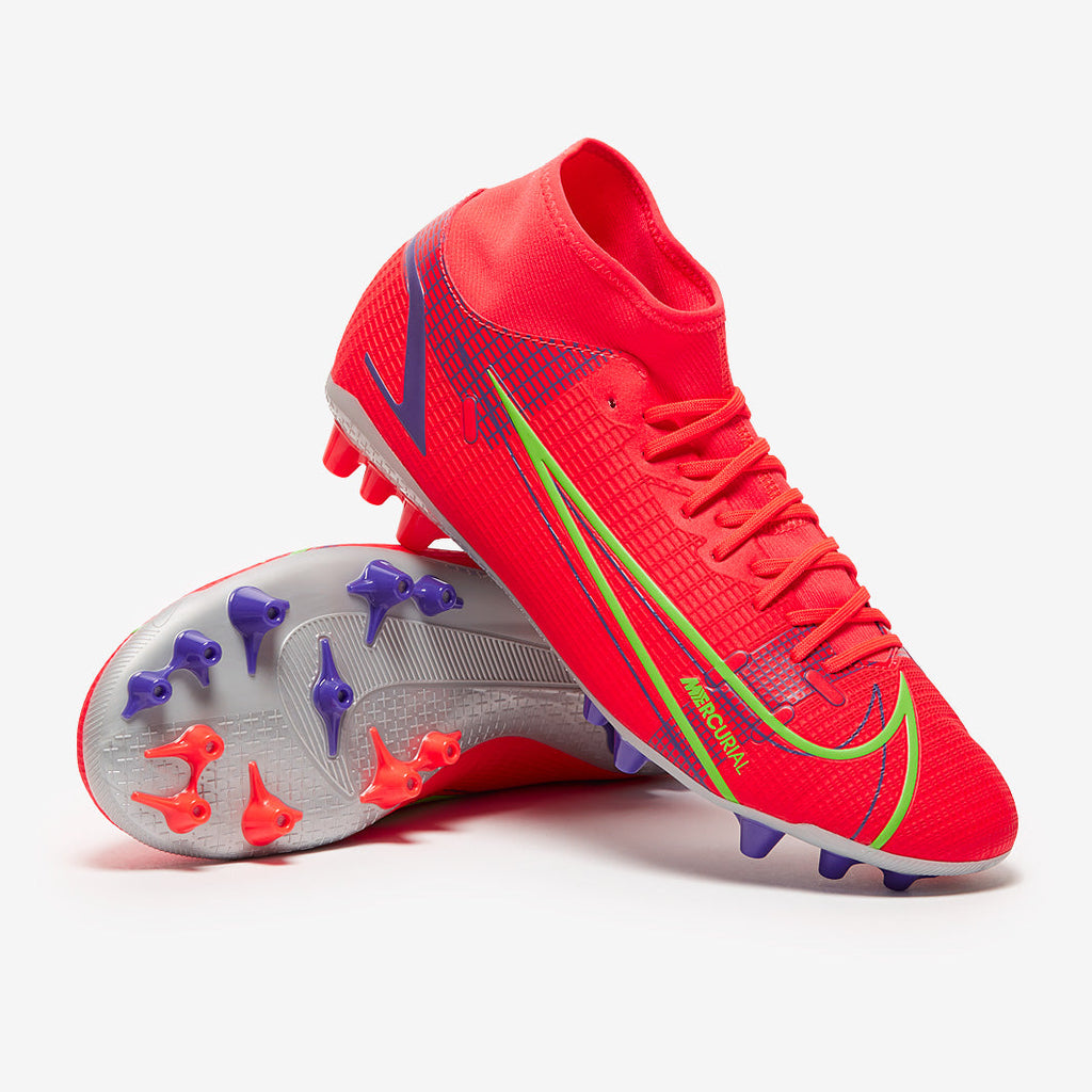 Nike Mercurial Superfly VIII Academy AG