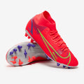 Nike Mercurial Superfly VIII Academy AG