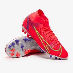 Nike Mercurial Superfly VIII Academy AG