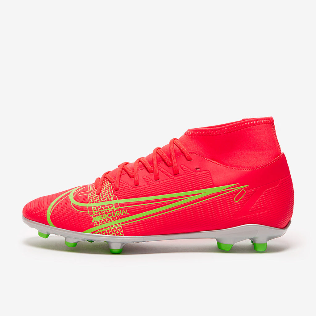 Nike Mercurial Superfly VIII Club FG/MG