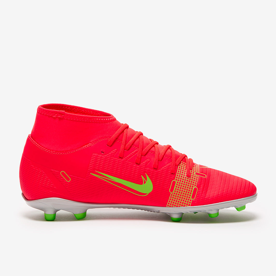 Nike Mercurial Superfly VIII Club FG/MG