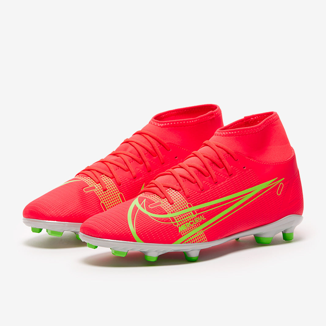 Nike Mercurial Superfly VIII Club FG/MG
