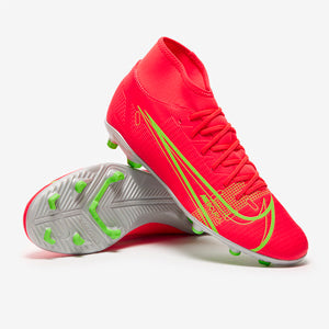 Nike Mercurial Superfly VIII Club FG/MG