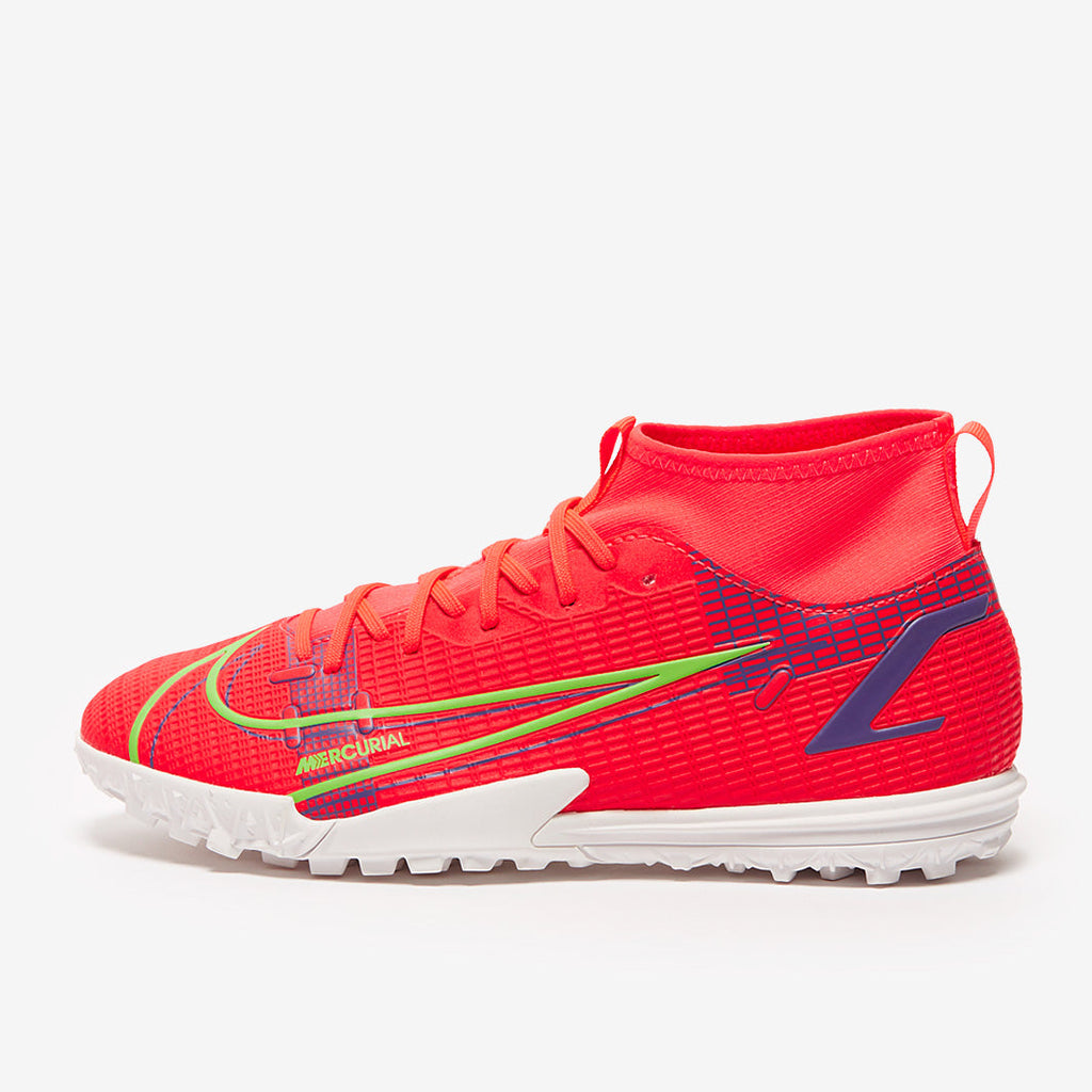 Nike Kids Mercurial Superfly VIII Academy TF