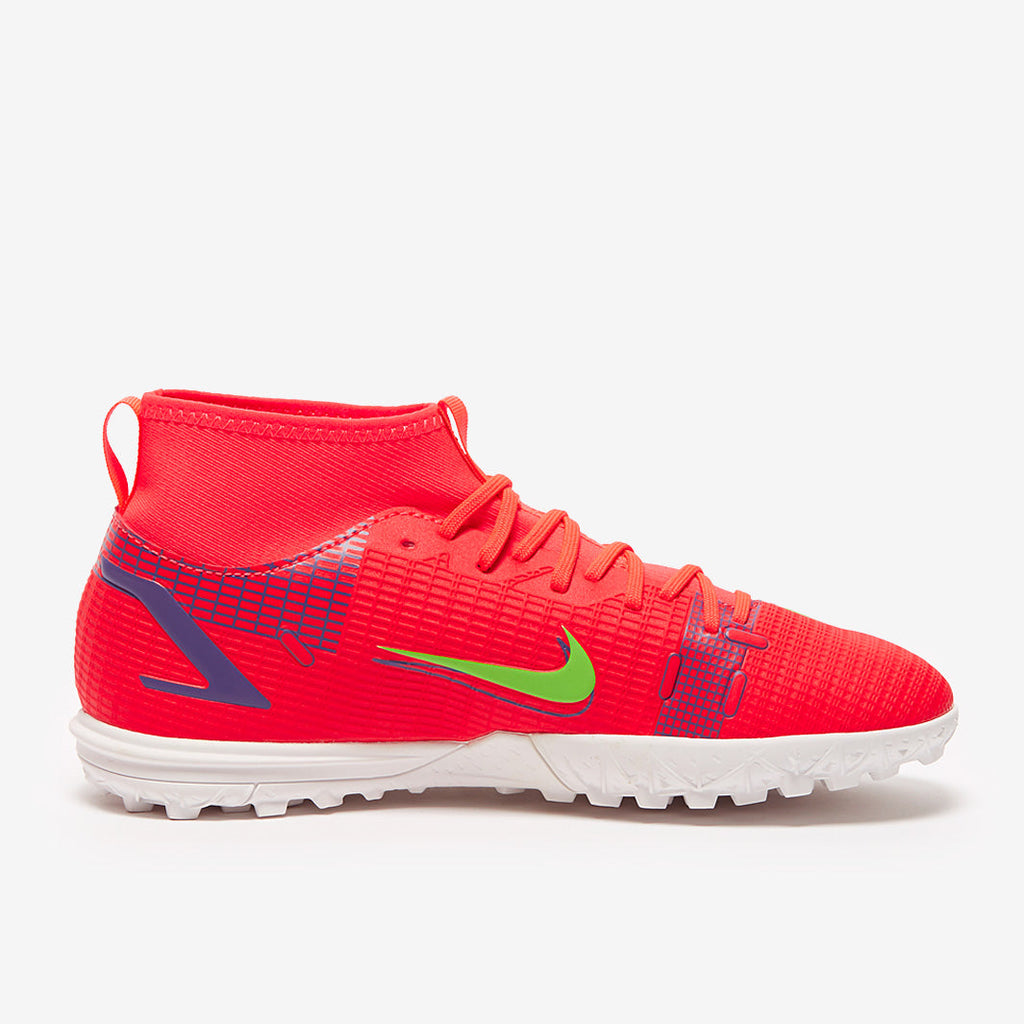 Nike Kids Mercurial Superfly VIII Academy TF