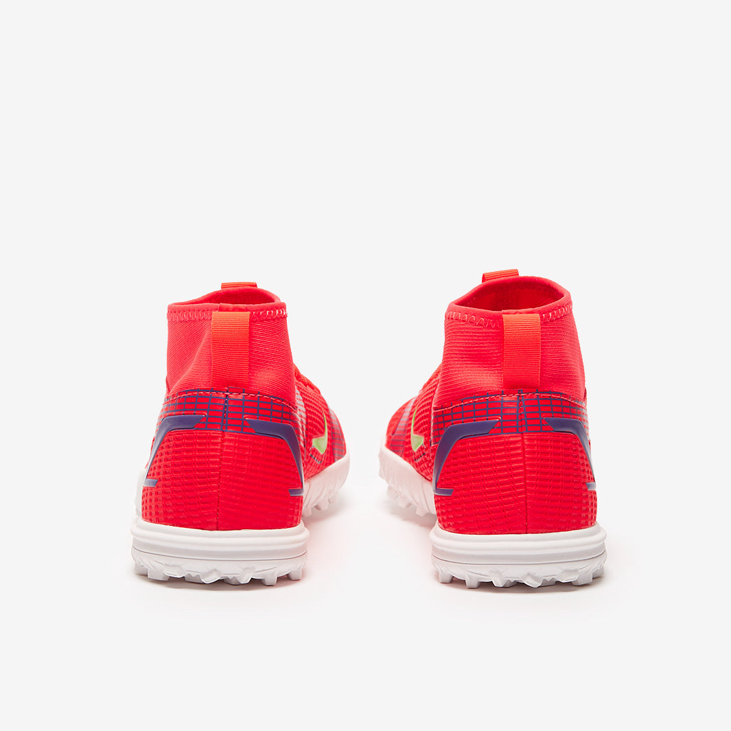 Nike Kids Mercurial Superfly VIII Academy TF