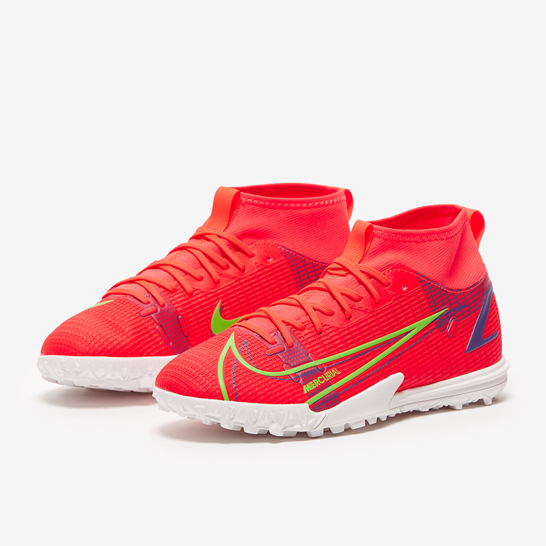 Nike Kids Mercurial Superfly VIII Academy TF