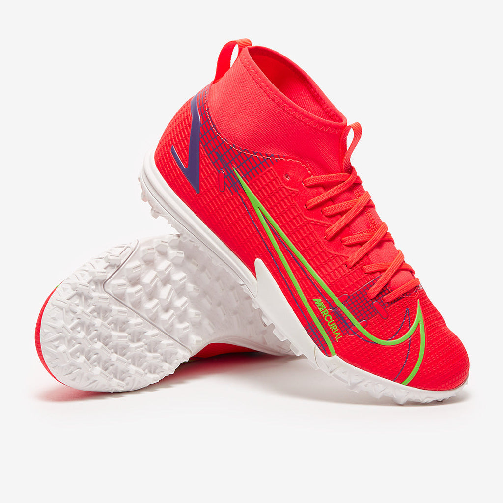 Nike Kids Mercurial Superfly VIII Academy TF