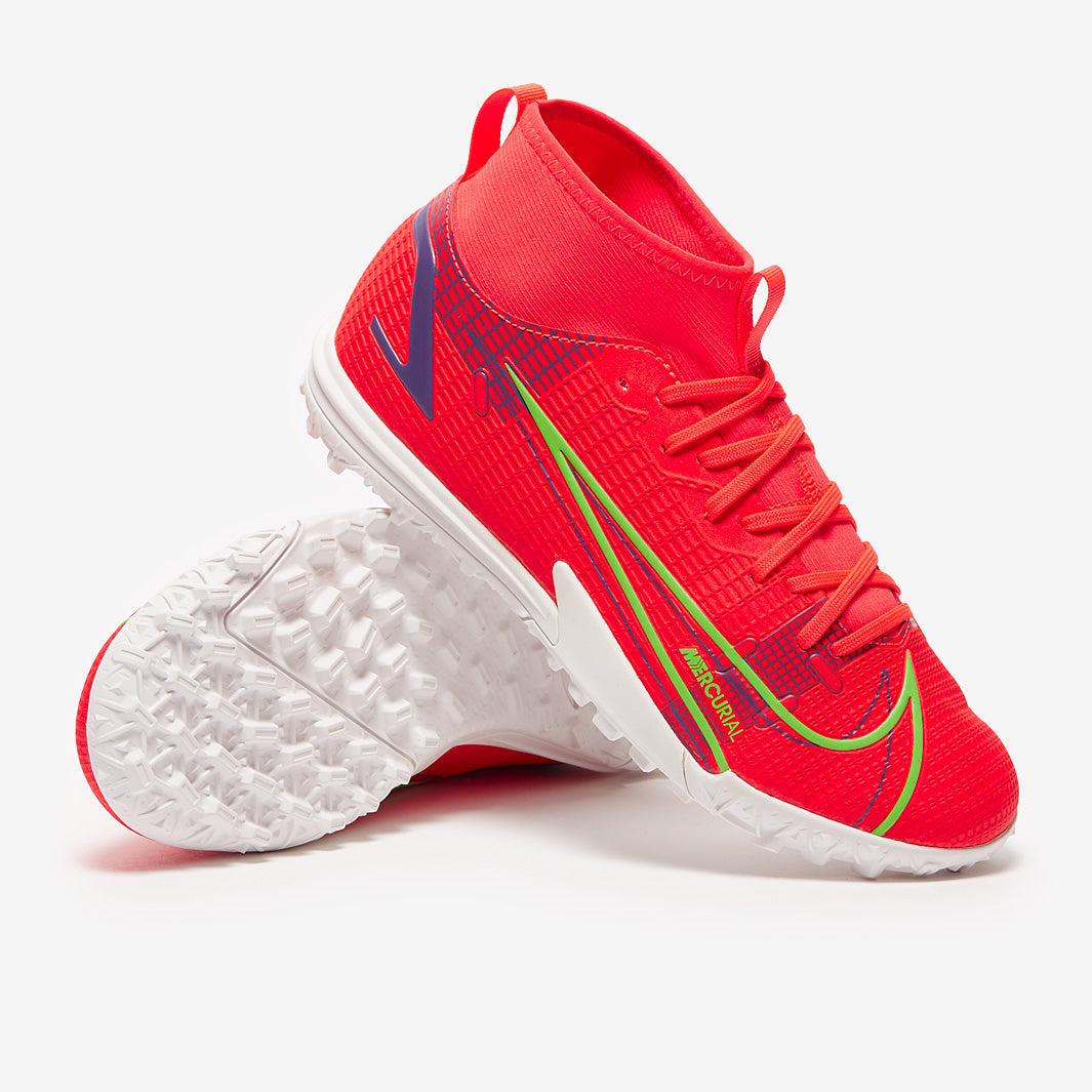 Nike Kids Mercurial Superfly VIII Academy TF