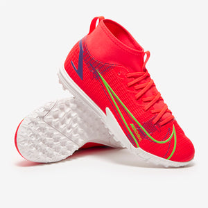 Nike Kids Mercurial Superfly VIII Academy TF
