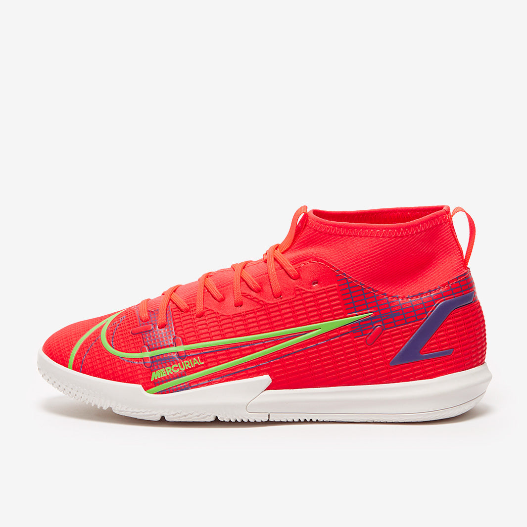 Nike Kids Mercurial Superfly VIII Academy IC