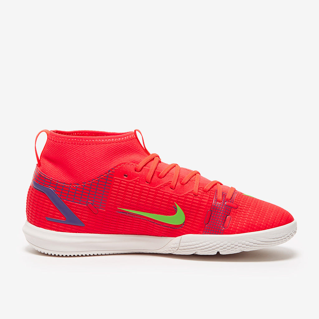 Nike Kids Mercurial Superfly VIII Academy IC