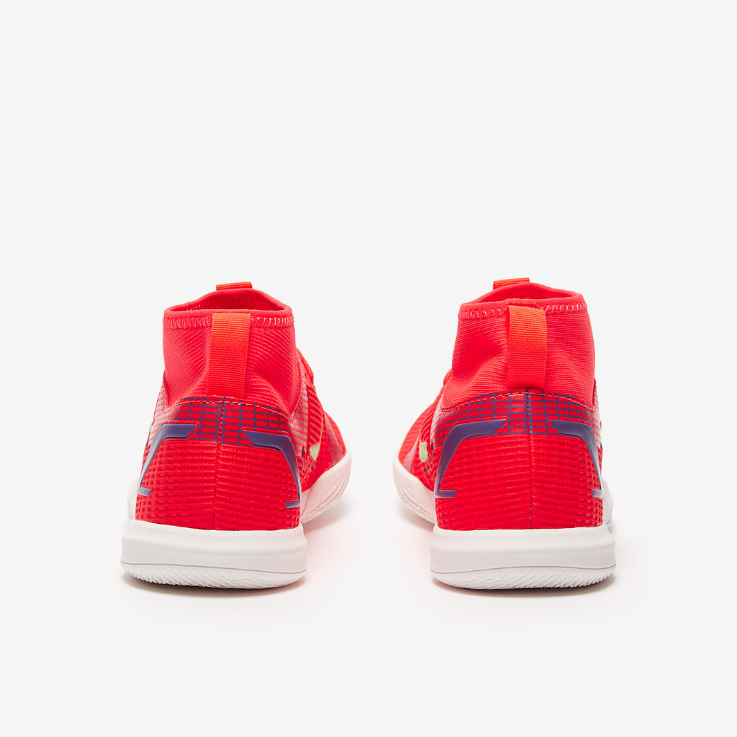 Nike Kids Mercurial Superfly VIII Academy IC