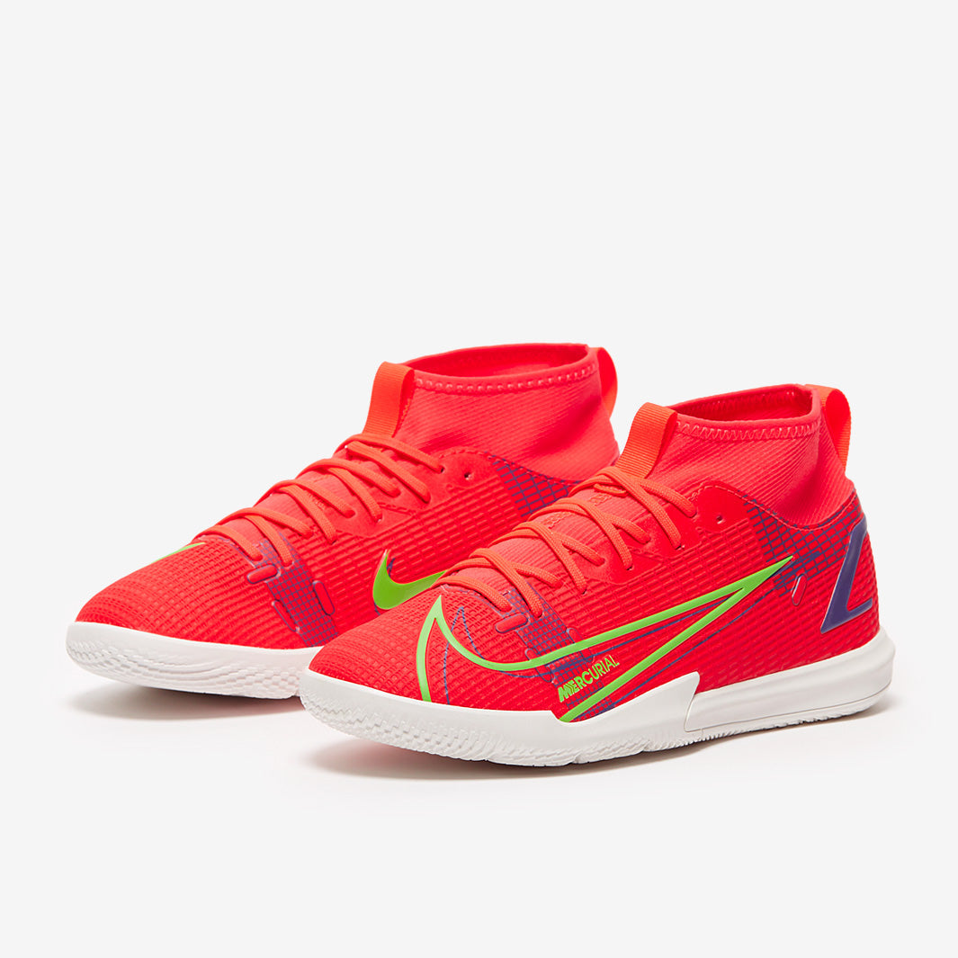 Nike Kids Mercurial Superfly VIII Academy IC