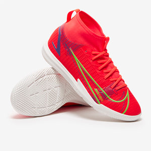Nike Kids Mercurial Superfly VIII Academy IC