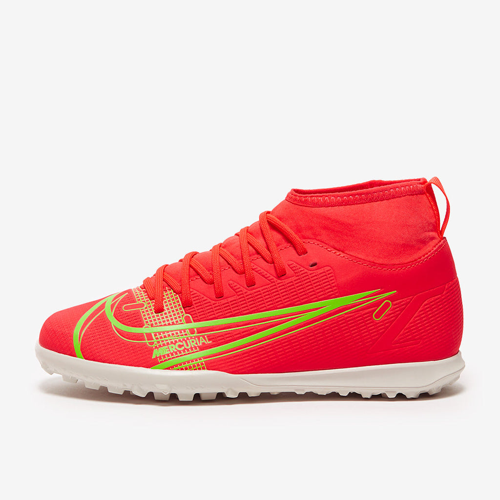 Nike Kids Mercurial Superfly VIII Club TF