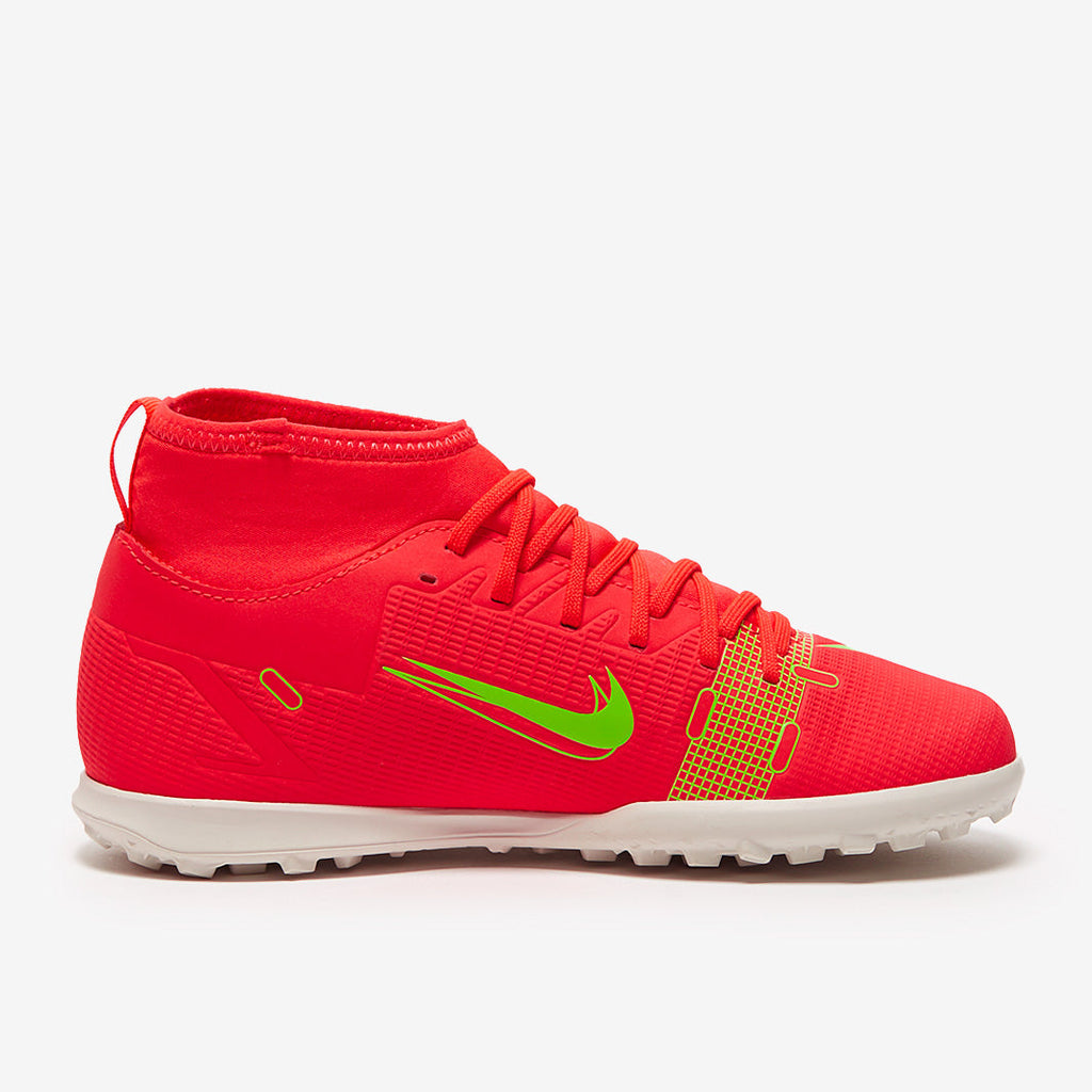 Nike Kids Mercurial Superfly VIII Club TF