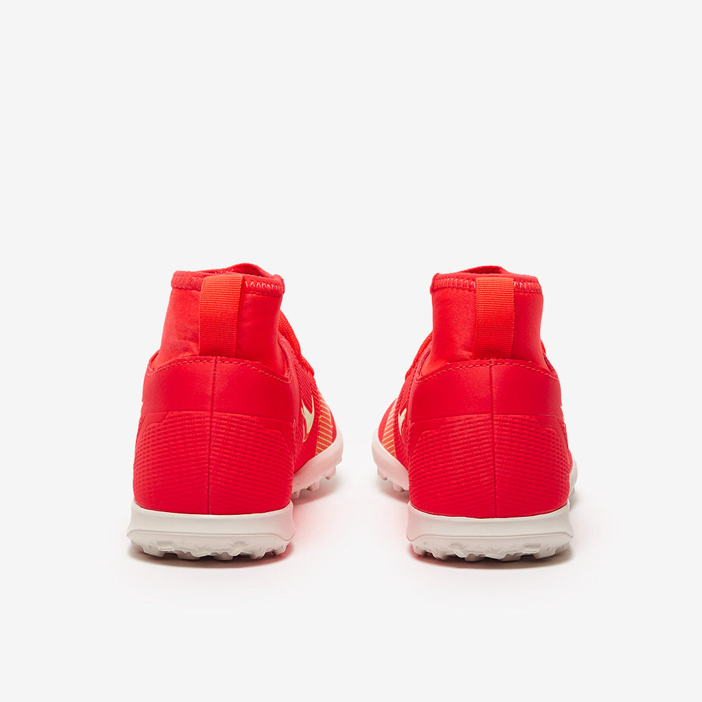 Nike Kids Mercurial Superfly VIII Club TF