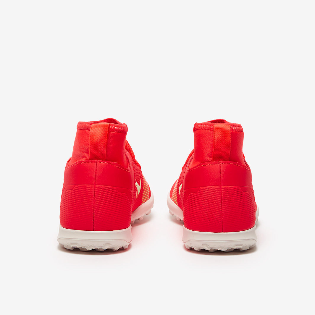 Nike Kids Mercurial Superfly VIII Club TF