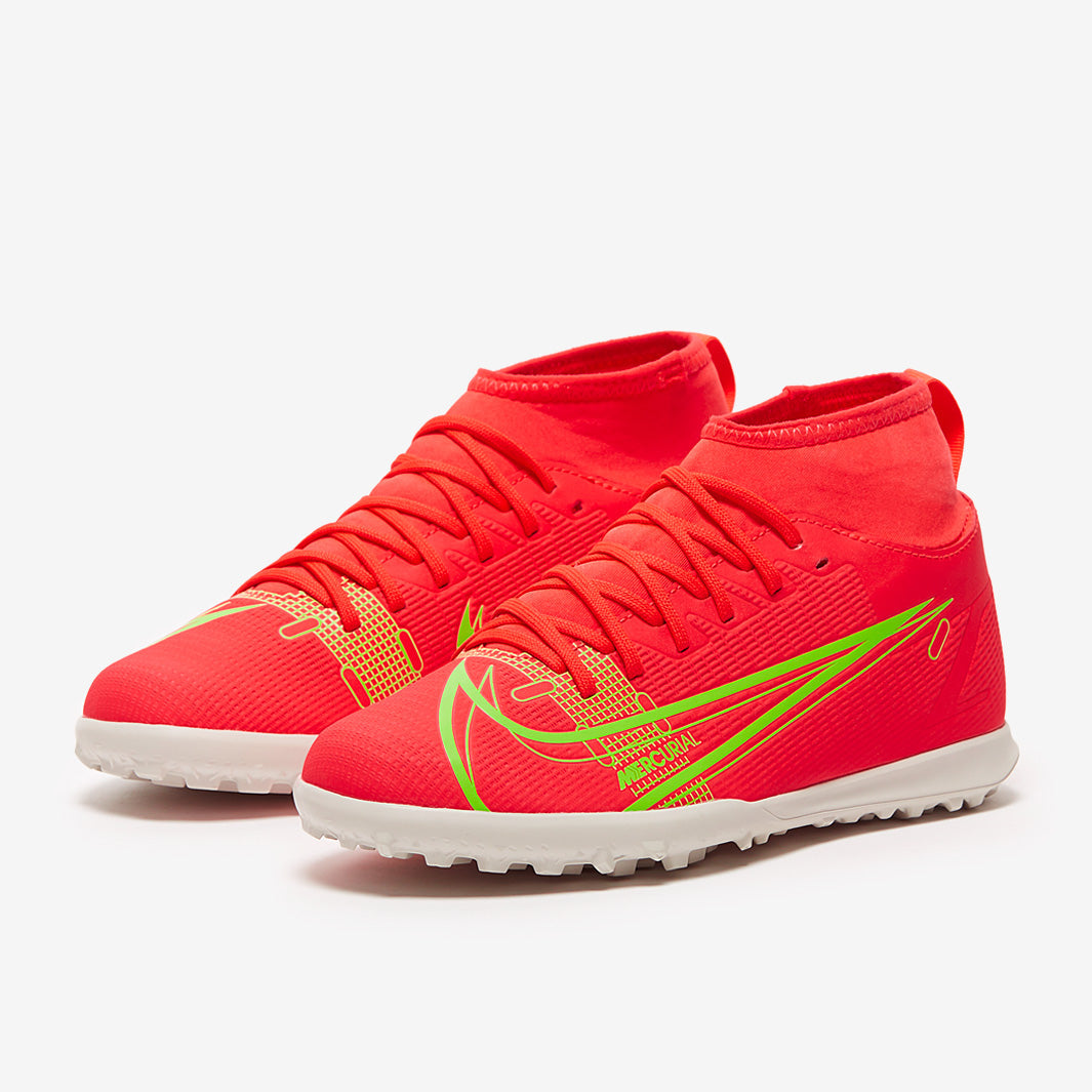 Nike Kids Mercurial Superfly VIII Club TF