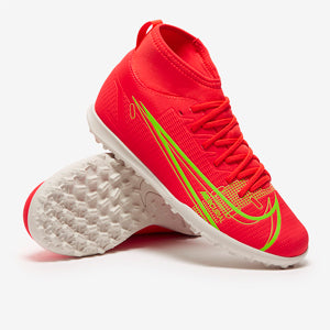 Nike Kids Mercurial Superfly VIII Club TF