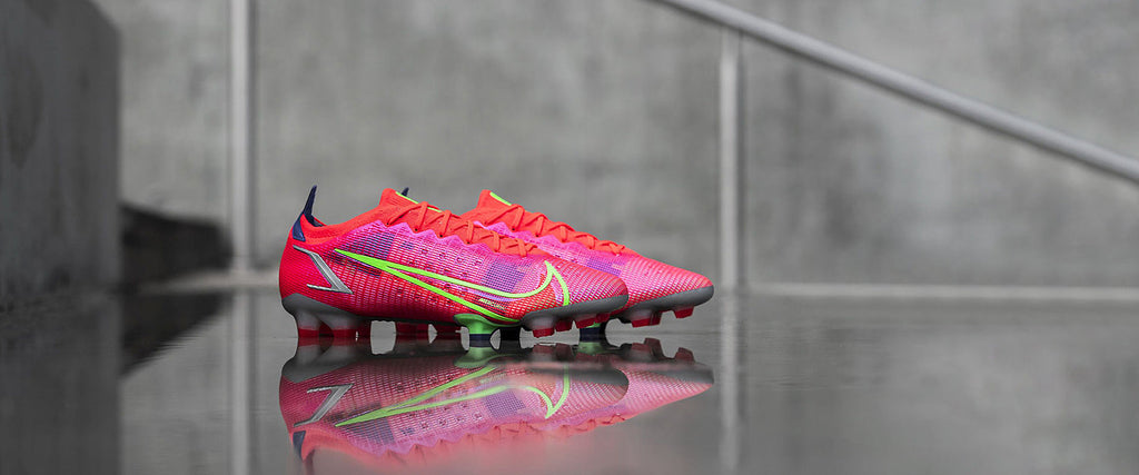 Nike Mercurial Vapor XIV Elite FG