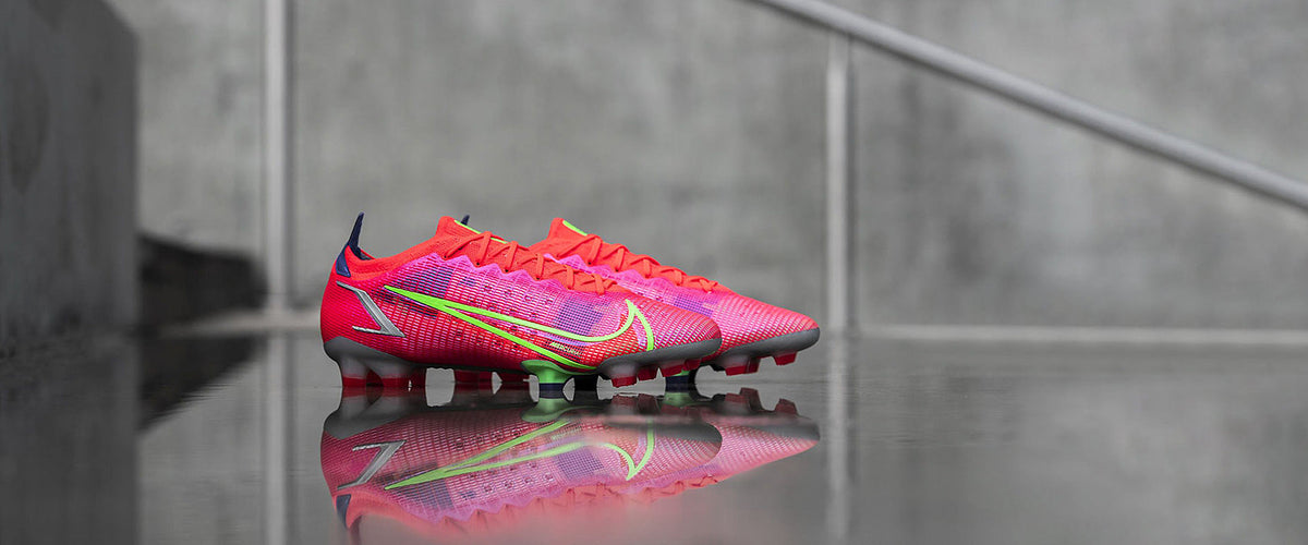 Nike Mercurial Vapor XIV Elite FG
