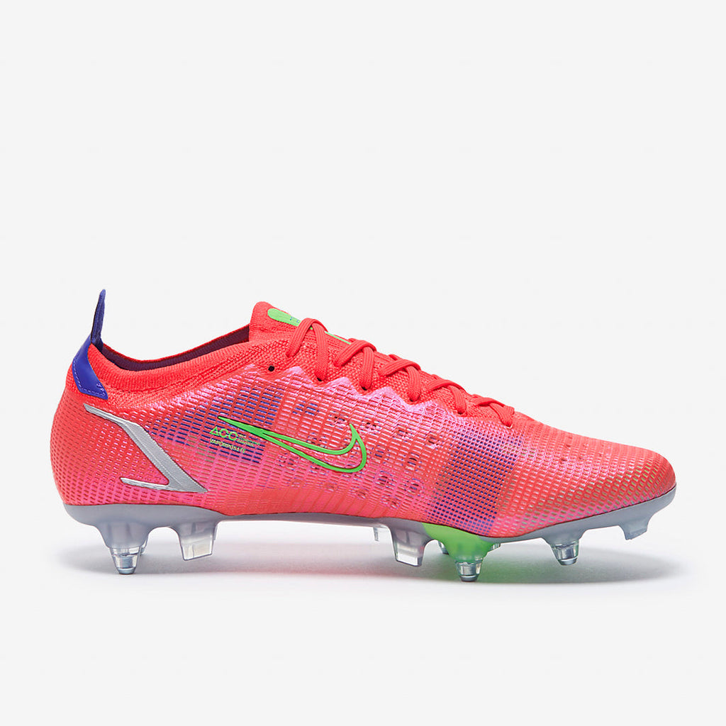 Nike Mercurial Vapor XIV Elite SG-PRO Anti-Clog