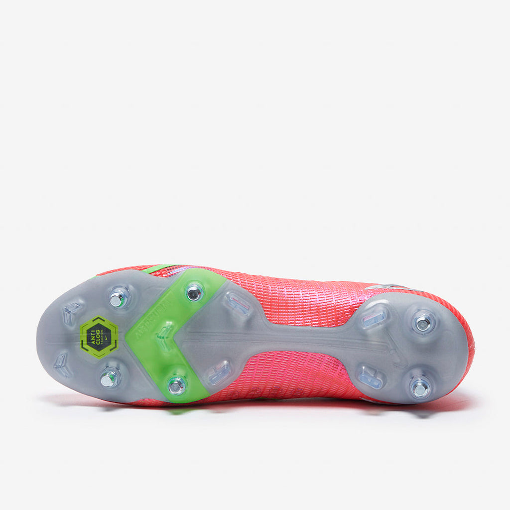 Nike Mercurial Vapor XIV Elite SG-PRO Anti-Clog