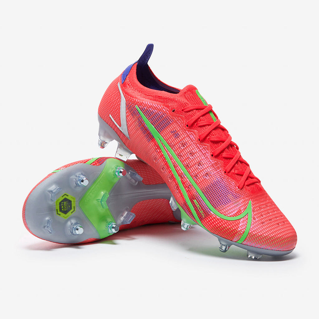 Nike Mercurial Vapor XIV Elite SG-PRO Anti-Clog