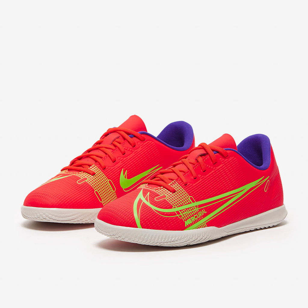 Nike Kids Mercurial Vapor XIV Club IC
