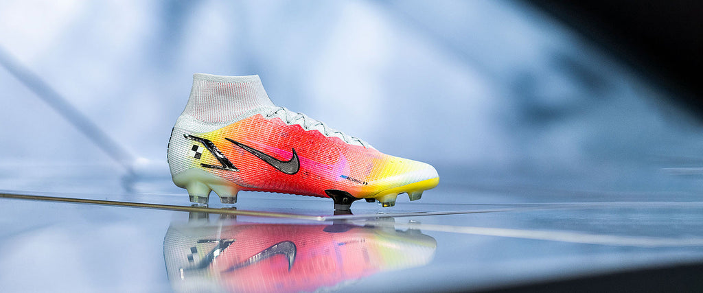 Nike Dream Speed Mercurial Superfly VIII Elite FG