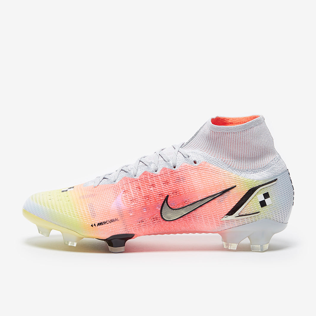 Nike Dream Speed Mercurial Superfly VIII Elite FG