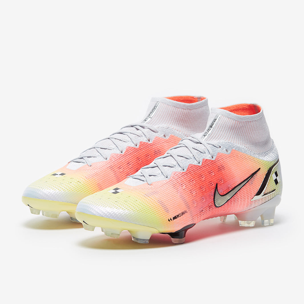 Nike Dream Speed Mercurial Superfly VIII Elite FG