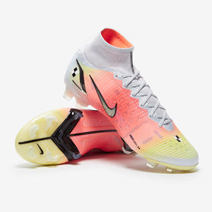 Nike Dream Speed Mercurial Superfly VIII Elite FG