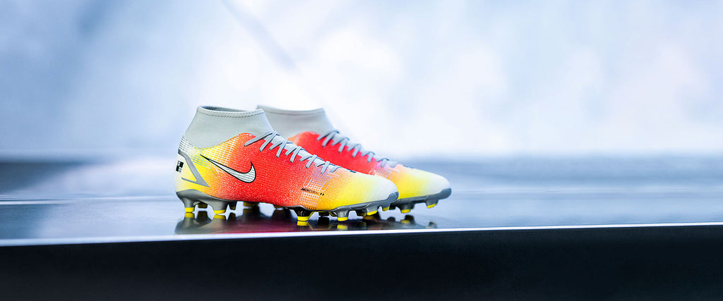 Nike Dream Speed Mercurial Superfly VIII Academy FG/MG