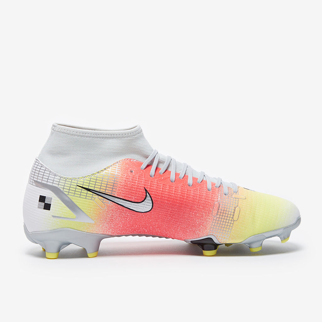 Nike Dream Speed Mercurial Superfly VIII Academy FG/MG