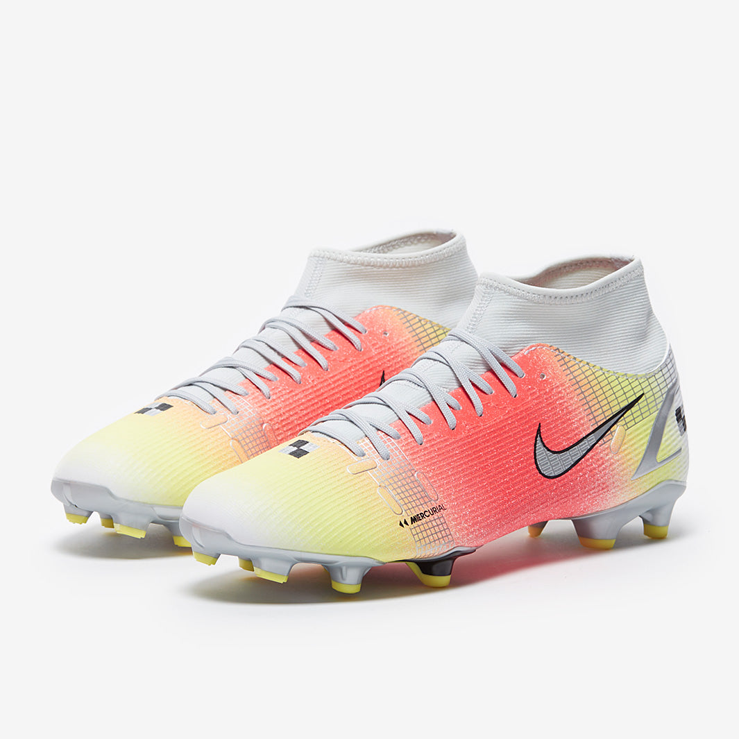 Nike Dream Speed Mercurial Superfly VIII Academy FG/MG
